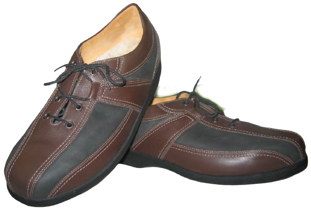 Orthopädische Schuhe für jeden Anlass